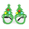 Christmas Tree Glasses