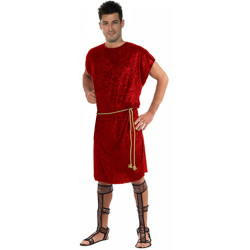 Roman Tunic Adult Costume