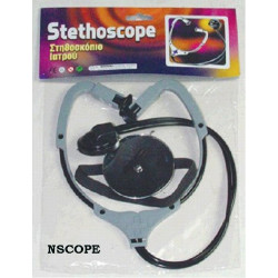 Stethoscope