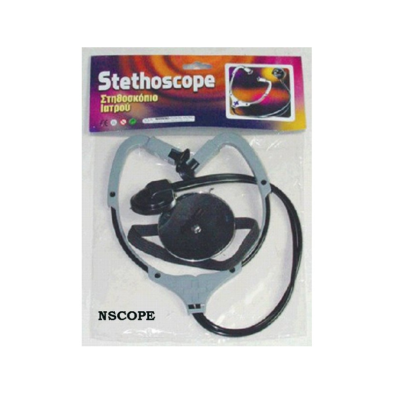 Stethoscope