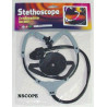 Stethoscope