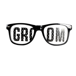 Groom Glasses