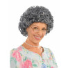 Granny Curly Wig