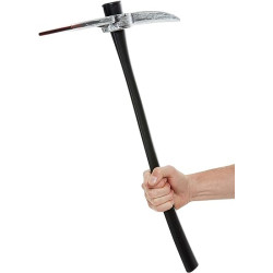 Pick Axe