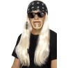 Hard Rocker Wig Kit