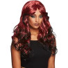 Gothic Temptress Wig