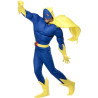 Banana Man Adult Costume