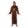 Monk Adult Costume