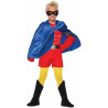 Child Superhero Cape