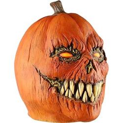 Pumpkin Rot Mask