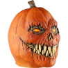 Pumpkin Rot Mask