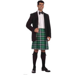 Scottish Kilt