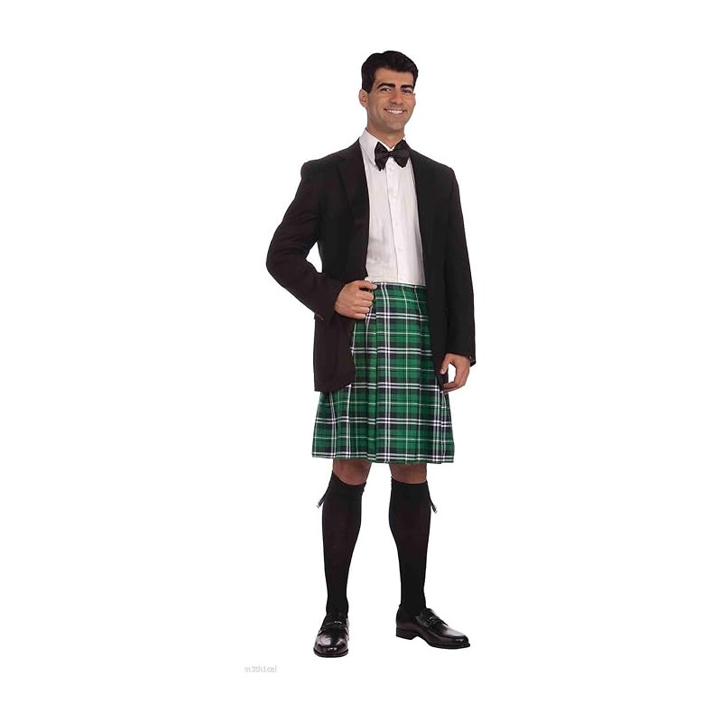 Scottish Kilt