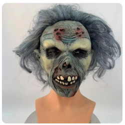 Halloween Zombie Mask