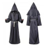 Grey Friar Adult Costume