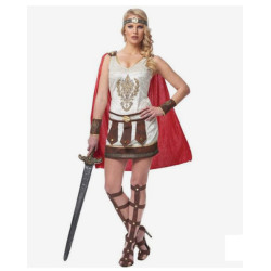 Roman Warrior Adult Costume