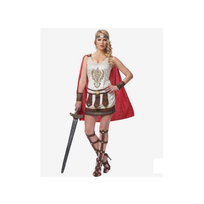 Roman Warrior Adult Costume