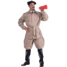 Vintage Hollywood Director Adult Costume