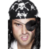 Deluxe Pirate Eyepatch