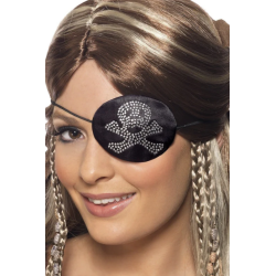 Pirate Eyepatch