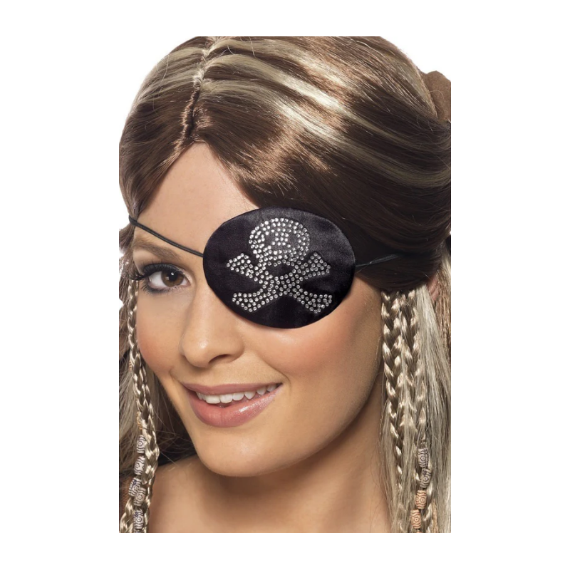 Pirate Eyepatch