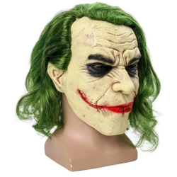 Joker Mask