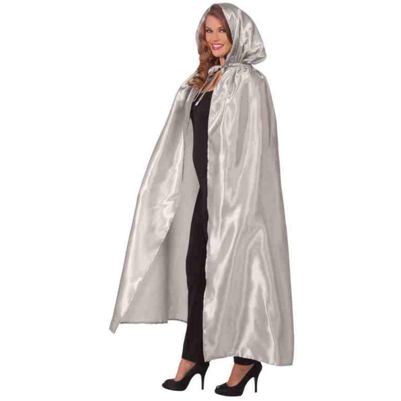 Masquerade Cape Adult Costume