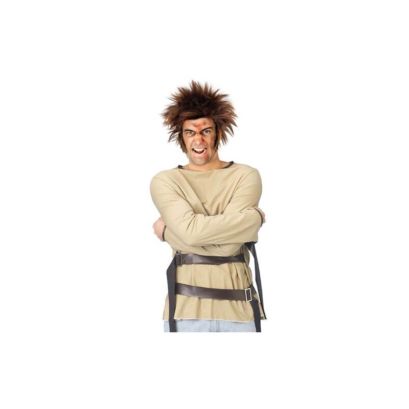 Straight Jacket Adult Costume