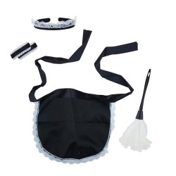 French Maid Accessory Kit