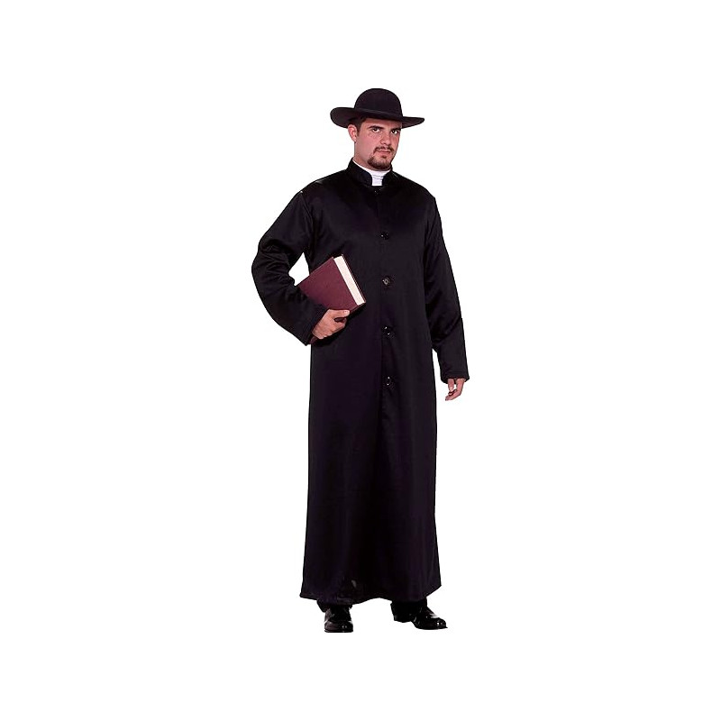 Padre Adult Costume