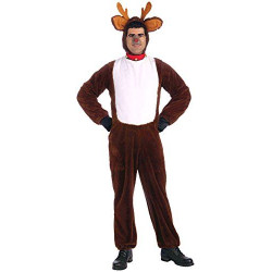 Reindeer Adult Costume