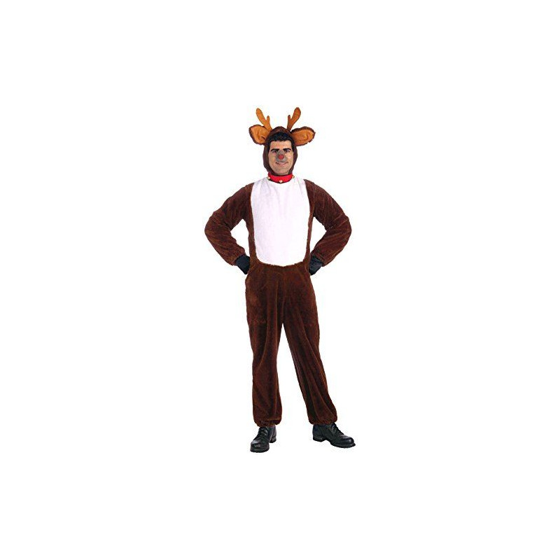 Reindeer Adult Costume