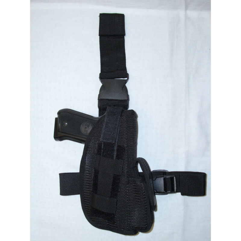 SWAT Tactical Holster