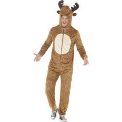 Reindeer Adult Costume