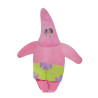 SpongeBob Patrick Childrens Costume