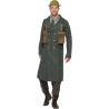 WW2 British Officer Adult Costume