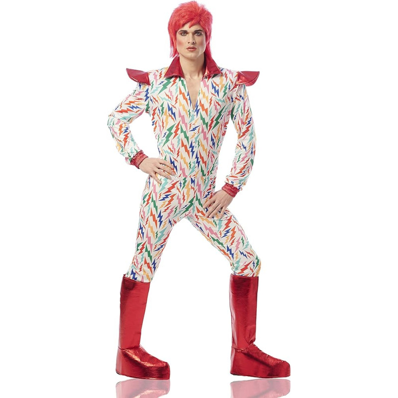 Stardust Adult Costume