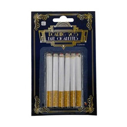 Fake Cigarettes 6 Pack