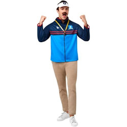 Ted Lasso Adult Costume