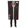 Body Bag Adult Costume