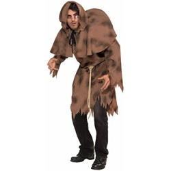 Hunchback Adult Costume