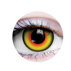 Nightcrawler Contact Lenses