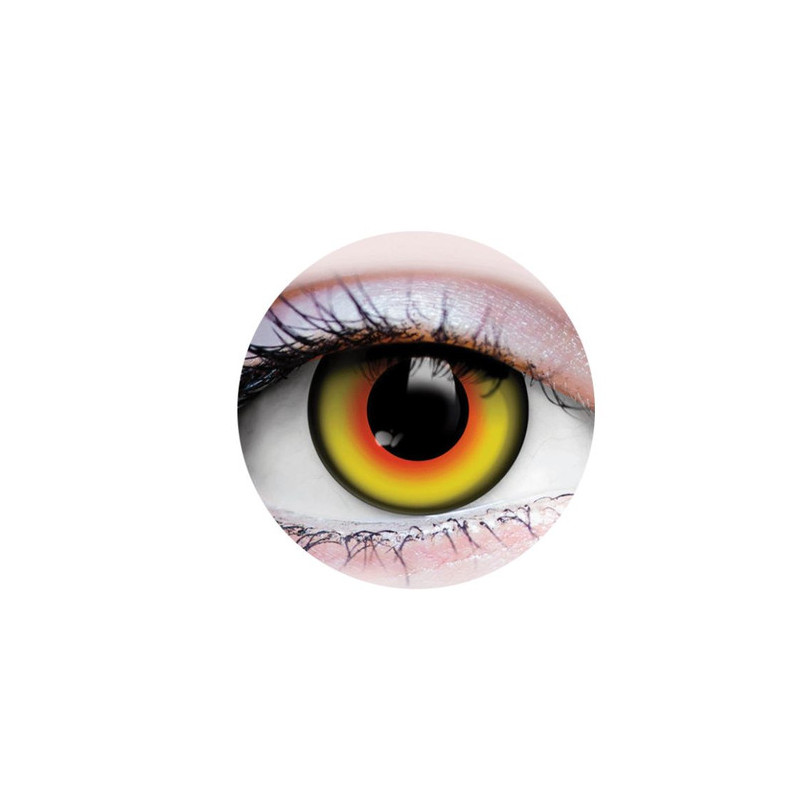 Nightcrawler Contact Lenses