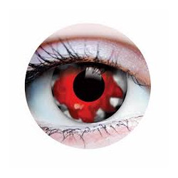 Walking Dead II Contact Lenses