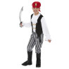 Pirate Children Costume