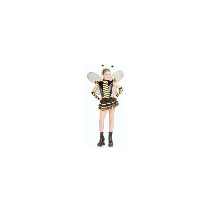 Queen Bee Children Costume