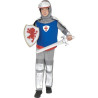 Knight Children Costume