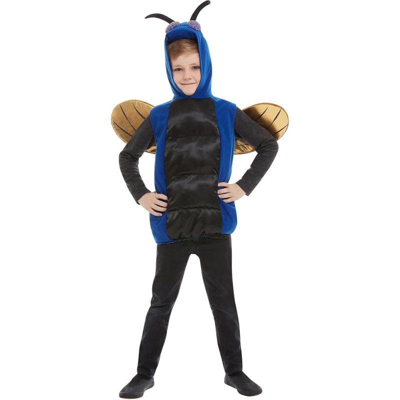 Creepy Bug Children Costume