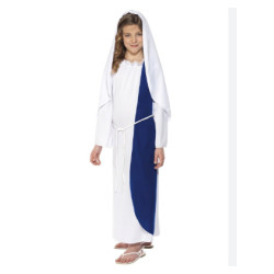 Mary Children Costume