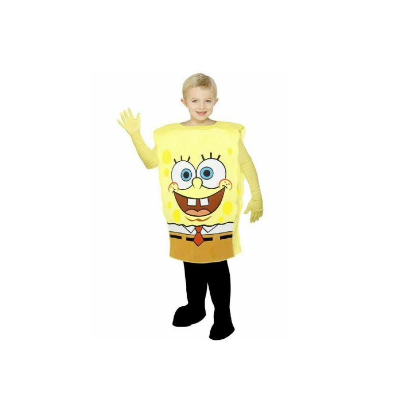 SpongeBob Children Costume